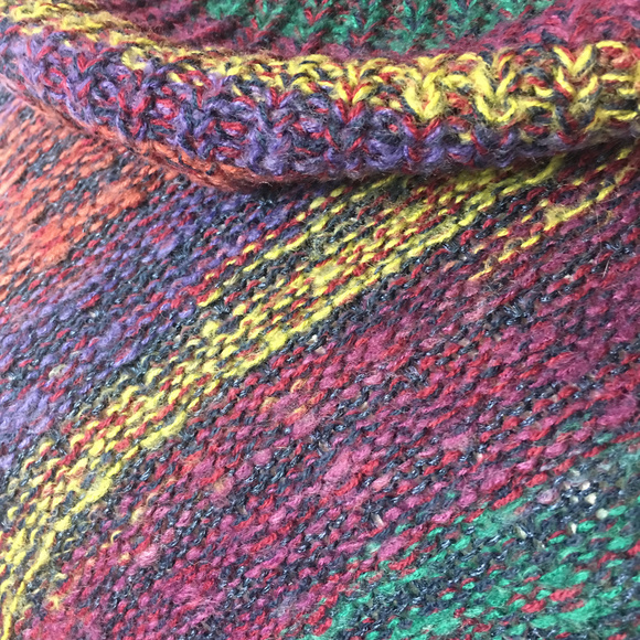 NWT Cowl neck sweater - Picture 2 of 3